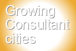 Growing Consultant